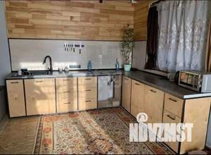 Дом 125м&sup2;, 2-этажный, участок 5 сот.  