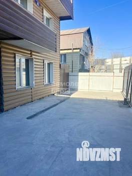 Дом 239м², 3-этажный, участок 540 сот.  