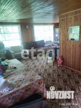 Дом 70м&sup2;, 1-этажный, участок 11 сот.  