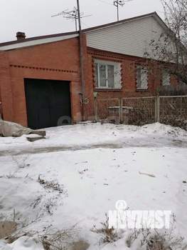 Дом 72м&sup2;, 1-этажный, участок 10 сот.  