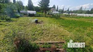 Дом 60м², 2-этажный, участок 15 сот.  