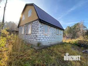 Дом 140м², 2-этажный, участок 12 сот.  