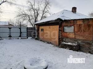 Дом 36м&sup2;, 1-этажный, участок 21 сот.  