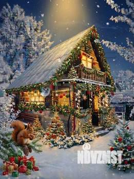 Дом 50м&sup2;, 2-этажный, участок 7 сот.  