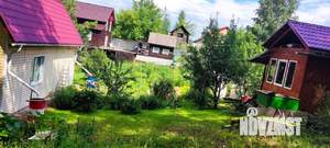 Дом 276м², 3-этажный, участок 8 сот.  
