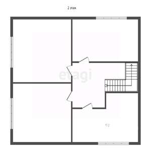 Дом 120м², 2-этажный, участок 9 сот.  