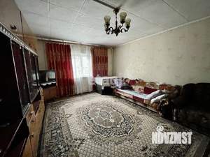 Дом 105м², 2-этажный, участок 9 сот.  