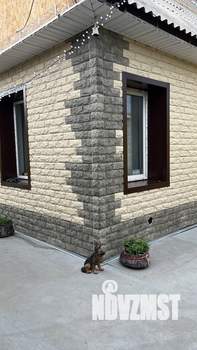 Дом 70м², 1-этажный, участок 4 сот.  