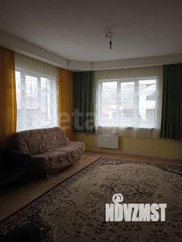 Дом 340м², 4-этажный, участок 10 сот.  