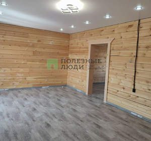 Дом 162м², 2-этажный, участок 8 сот.  