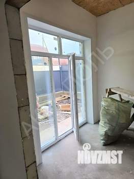 Дом 70м², 1-этажный, участок 6 сот.  