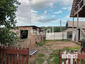 Дом 70м², 1-этажный, участок 8 сот.  