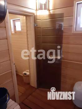 Дом 50м&sup2;, 1-этажный, участок 12 сот.  