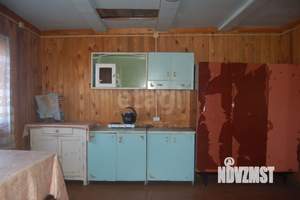 Дача 54м², 2-этажный, участок 6 сот.  