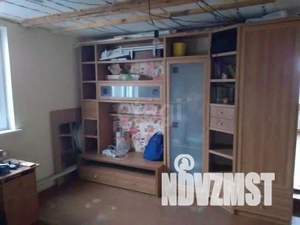 Дом 98м&sup2;, 2-этажный, участок 10 сот.  