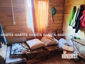 Дача 50м², 2-этажный, участок 8 сот.  