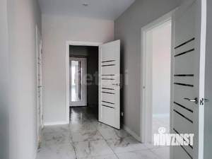 Дом 93м&sup2;, 1-этажный, участок 7 сот.  