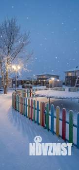 Дом 180м&sup2;, 2-этажный, участок 15 сот.  