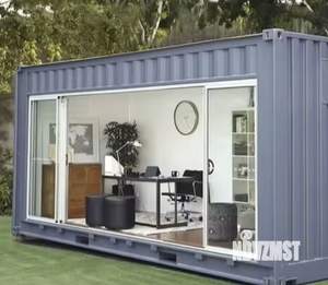 Дом 18м², 1-этажный, участок 4 сот.  