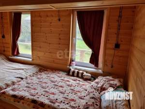 Дом 51м&sup2;, 2-этажный, участок 8 сот.  