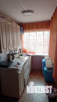 Дом 30м², 1-этажный, участок 6 сот.  