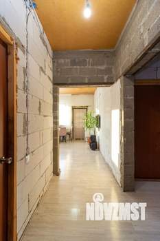 Дом 116м&sup2;, 2-этажный, участок 10 сот.  