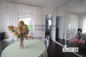 Дом 87м², 1-этажный, участок 9 сот.  