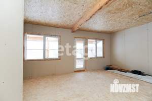 Дом 115м², 1-этажный, участок 10 сот.  