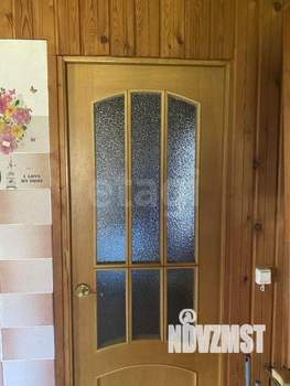 Дом 75м&sup2;, 2-этажный, участок 8 сот.  