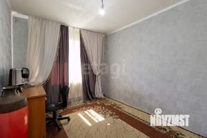 Дом 80м&sup2;, 1-этажный, участок 5 сот.  