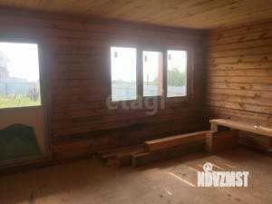 Дом 126м², 2-этажный, участок 10 сот.  