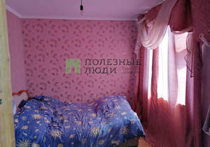 Дом 72м², 1-этажный, участок 8 сот.  