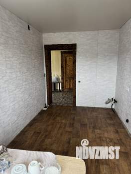 Дом 50м², 1-этажный, участок 5 сот.  