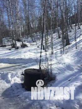 Дом 41м&sup2;, 1-этажный, участок 10 сот.  