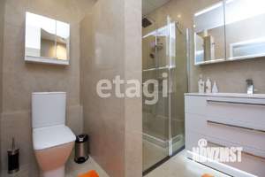 Таунхаус 142м², 2-этажный, участок 1 сот.  