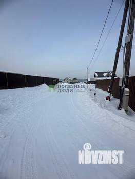 Дом 150м&sup2;, 1-этажный, участок 12 сот.  