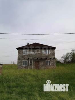 Дом 150м&sup2;, 2-этажный, участок 6 сот.  