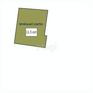 Дом 291м&sup2;, 2-этажный, участок 12 сот.  