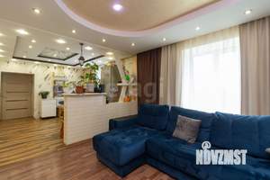 Дом 60м&sup2;, 1-этажный, участок 8 сот.  