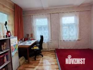 Дом 34м², 1-этажный, участок 3 сот.  