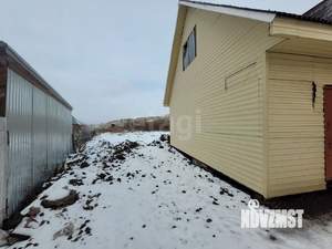 Дом 89м&sup2;, 1-этажный, участок 10 сот.  