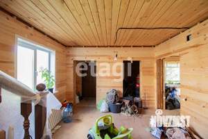 Дом 240м&sup2;, 2-этажный, участок 15 сот.  