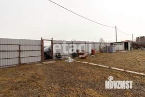 Дом 60м&sup2;, 2-этажный, участок 5 сот.  