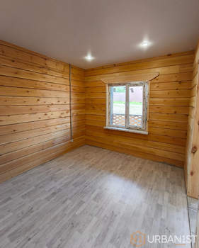 Дом 160м², 2-этажный, участок 10 сот.  