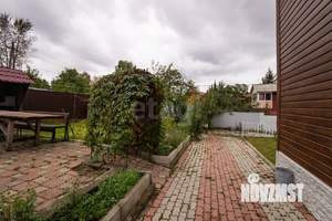 Дом 145м², 2-этажный, участок 9 сот.  