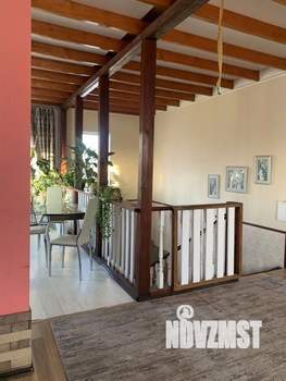 Дом 141м&sup2;, 2-этажный, участок 8 сот.  