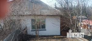 Дом 30м², 1-этажный, участок 8 сот.  