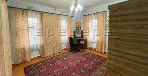 Дом 36м², 1-этажный, участок 3 сот.  