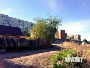 Дом 168м&sup2;, 1-этажный, участок 9 сот.  