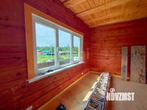 Дом 180м², 2-этажный, участок 13 сот.  